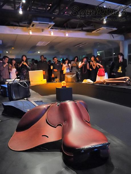 Hermes - Men on the Move