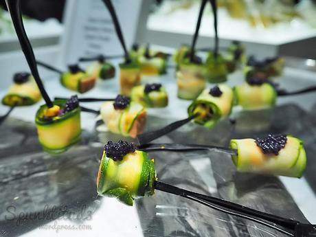 Hermes - Men on the Move