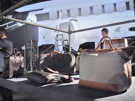 Hermes - Men on the Move