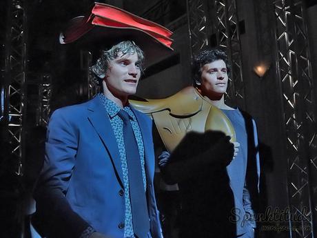 Hermes - Men on the Move