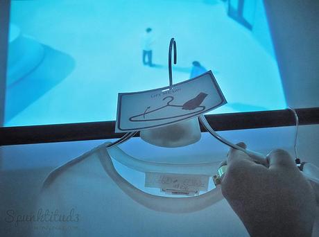 Hermes - Men on the Move