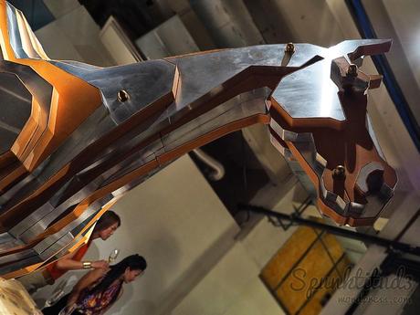 Hermes - Men on the Move