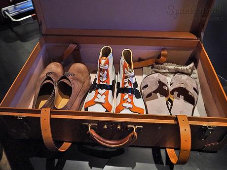 Hermes - Men on the Move