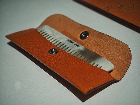 Hermes - Men on the Move