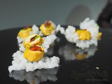 Hermes - Men on the Move