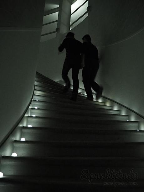 Hermes - Men on the Move