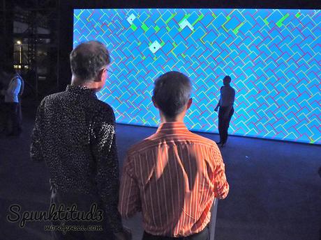 Hermes - Men on the Move