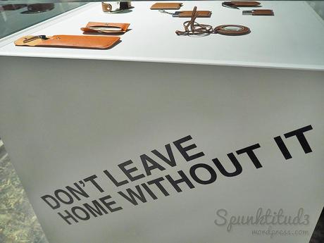 Hermes - Men on the Move