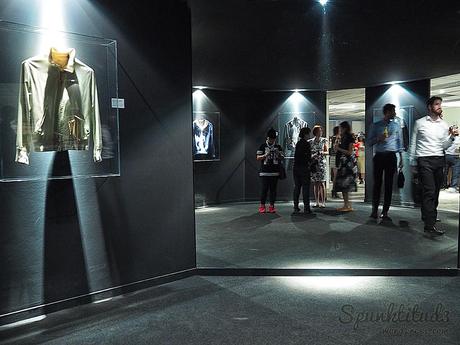 Hermes - Men on the Move