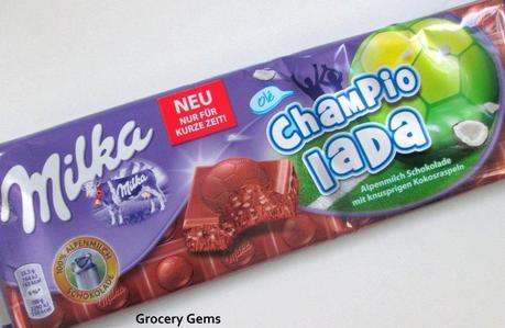 Around the World: Germany - Snack Review Round Up!