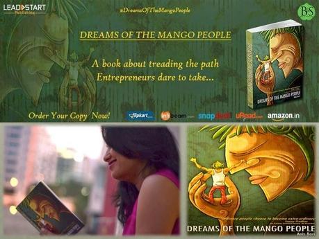 Book Review: Dreams Of The Mango People by Anis Bari: Pick It Before Mangoes Go Stale