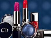 Dior Creates Color Icons Fall 2014