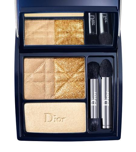 Dior creates color icons for fall 2014