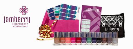 Join our Jamberry Party Newsletter