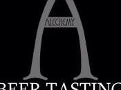 Event Alechemy Beer Tasting Cafe Source Too, Glasgow