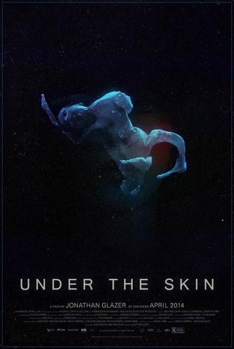 Film Review - Under the Skin