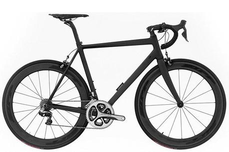 Bramford Custom Bicycles