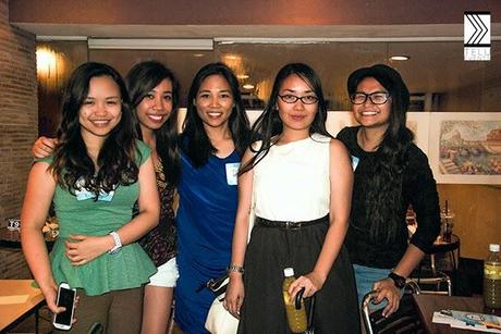 TeluEvents Speed Dating