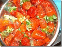 strawberries from trentino 2