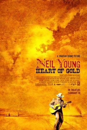 #1,427. Neil Young: Heart of Gold  (2006)