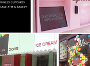 Sprinkles Cupcakes Bakery