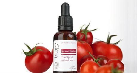  Rosehip and Almond Oil Anti aging cream 