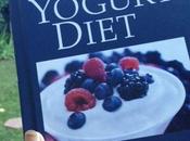 Greek Yogurt Diet #BookReview