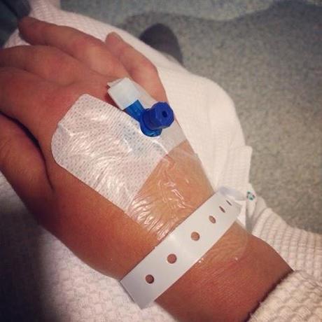 {Inflammatory Bowel Disease - My Colonoscopy Experience}