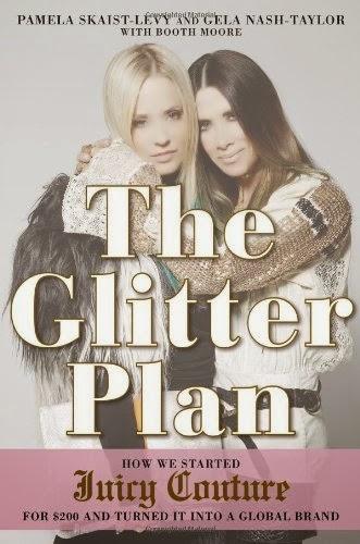 Summer Reading: #GIRLBOSS and The Glitter Plan