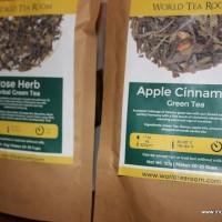 The Herbal Infusion