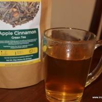 Apple Cinnamon Tea