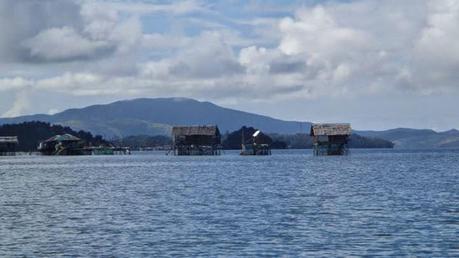 Beauty Amidst Darkness: San Jose, Dinagat Islands