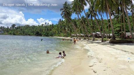 Beauty Amidst Darkness: San Jose, Dinagat Islands