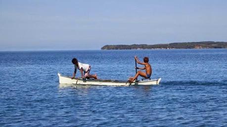 Beauty Amidst Darkness: San Jose, Dinagat Islands