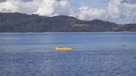 Beauty Amidst Darkness: San Jose, Dinagat Islands