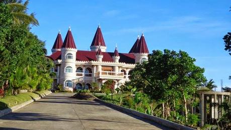 Beauty Amidst Darkness: San Jose, Dinagat Islands