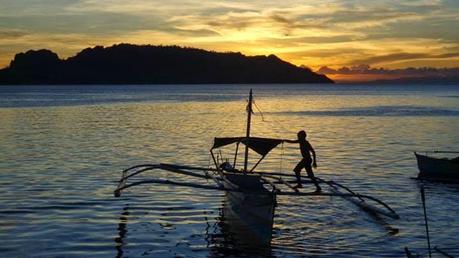 Beauty Amidst Darkness: San Jose, Dinagat Islands