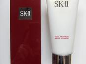Review: SK-II Facial Treatment Gentle Cleanser