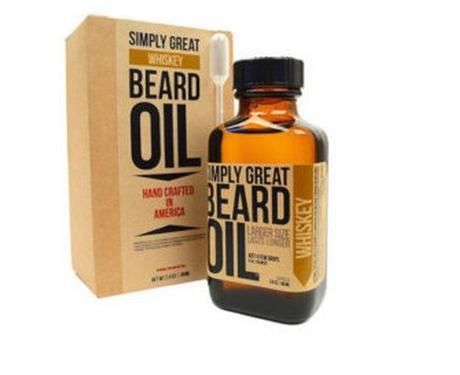 Top 10 Strange and Unusual Beard Gift Ideas