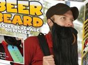 Strange Unusual Beard Gift Ideas