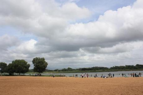 Taken on July 12, 2014 in South Karnataka.