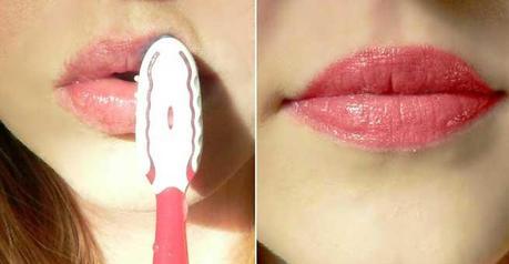 A Toothbrush Can Shine Your Skin Too