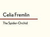 Spider Orchid Celia Fremlin