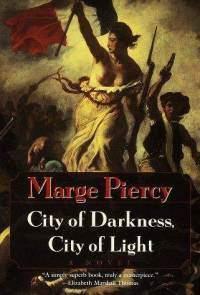 city-darkness-light-marge-piercy-paperback-cover-art