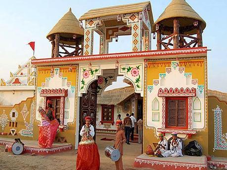 Things to do in Rajasthan you must try