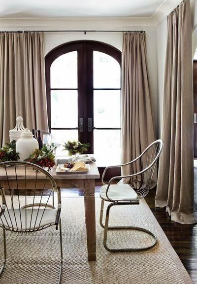 A Random Collection of Amazing Rooms: Living Rooms, Dining Rooms, Outdoor Rooms, Kitchens, and More