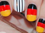 Germany Nails World Champions