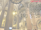 Interview: Look Into Summer Work Study Abroad