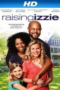 Movie Review: Raising Izzie