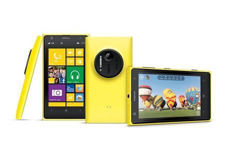 End of Life for the Lumia 1020